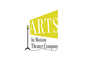 Arts in Motion Theater Company logo